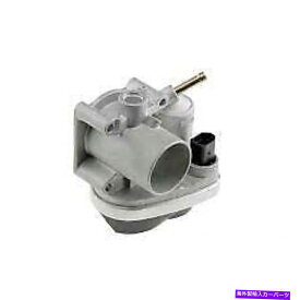 Throttle Body アウディ、A2 2000-2005（1400cc）スロットルバルブ新しい AUDI ,A2 2000-2005 (1400cc) Throttle Valve NEW【並行輸入品】