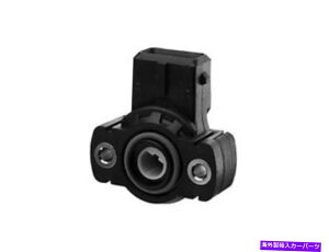 Throttle Body 2000-2003 BMW Z8�X���b�g���ʒu�Z���T�[Hella 69117ys 2001 2002 For 2000-2003 BMW Z8 Throttle Position Sensor Hella 69117YS 2001 2002�y���s�A���i�z