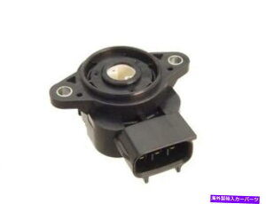 Throttle Body {̃XbgʒuZT[̓g^}gbNX2003-2006 2zzge41kbpkɓK܂ Genuine Throttle Position Sensor fits Toyota Matrix 2003-2006 2ZZGE 41KBPK