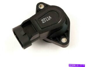 Throttle Body DelphiXbgʒuZT[́AChevy Impala 2000-2005 54VKQZɓK܂ Delphi Throttle Position Sensor fits Chevy Impala 2000-2005 54VKQZ