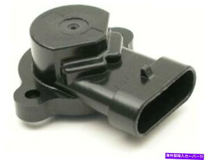 Throttle Body Delphi�X���b�g���ʒu�Z���T�[�̓L���f���b�NCTS 2004-2005 5.7L V8 V 56XBDB�ɓK�����܂� Delphi Throttle Position Sensor fits Cadillac CTS 2004-2005 5.7L V8 V 56XBDB