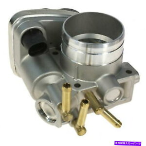 Throttle Body Skoda�AOctavia '5' 2004-2013�i1600cc�j�X���b�g���o���u�V���� SKODA ,OCTAVIA '5' 2004-2013 (1600cc) Throttle Valve NEW�y���s�A���i�z