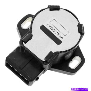 Throttle Body �g���^�J�����p1989�W��TH309�C���^�[���[�^�[�X���b�g���ʒu�Z���T�[ For Toyota Camry 1989 Standard TH309 Intermotor Throttle Position Sensor�y���s�A���i�z
