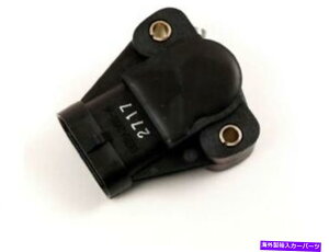 Throttle Body �X���b�g���ʒu�Z���T�[�̓��r�G��1993�A1995 vin�F1�X�[�p�[�`���[�W41bpjx Throttle Position Sensor fits Riviera 1993, 1995 VIN: 1 Supercharged 41BPJX�y���s�A���i�z