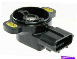 Throttle Body NGK�X���b�g���ʒu�Z���T�[�̓}�c�_�v���e�b�W1995 1.8L 4 CYL 43HNQD�ɓK�����܂� NGK Throttle Position Sensor fits Mazda Protege 1995 1.8L 4 Cyl 43HNQD�y���s�A���i�z