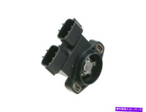 Throttle Body XbgʒuZT[́AYpXt@C_[1996-2000 86xrrjɓK܂ Hitachi Throttle Position Sensor fits Nissan Pathfinder 1996-2000 86XRRJ