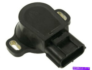 Throttle Body �X���b�g���ʒu�Z���T�[�̓g���^�J���[��1990-1991�A1993-1997 38JXVN�ɓK�����܂� Throttle Position Sensor fits Toyota Corolla 1990-1991, 1993-1997 38JXVN