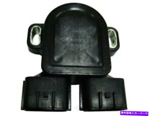 Throttle Body XbgʒuZT[́AYpXt@C_[2001-2002 39MVVHɓK܂ Hitachi Throttle Position Sensor fits Nissan Pathfinder 2001-2002 39MVVH