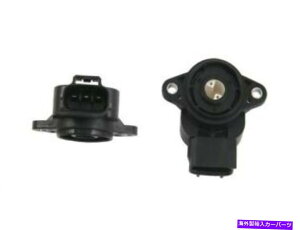 Throttle Body {̃XbgXCb`̓g^ZJ2000-2002 1.8L 4 cyl 2zzge GTS 82tppwɓK܂ Genuine Throttle Switch fits Toyota Celica 2000-2002 1.8L 4 Cyl 2ZZGE GTS 82TPPW