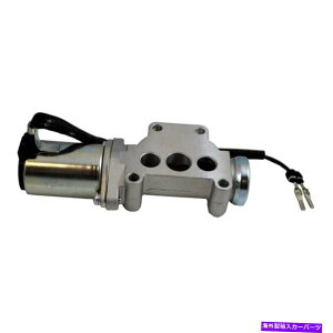 Throttle Body 日立アイドルエアコントロールバルブ Hitachi Idle Air Control Valve