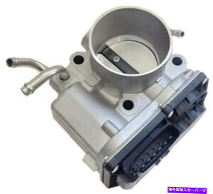 Throttle Body S20129 22030-0H0211�V�����X���b�g���{�f�B2.4L 03-07 Camry Higlander Solara Rav4 S20129 22030-0H0211 NEW THROTTLE BODY 2.4L 03-07 CAMRY HIGLANDER SOLARA RAV4�y���s�A���i�z