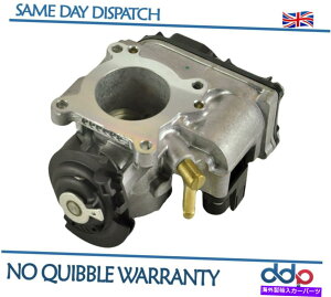 Throttle Body 030133064F�V�[�g�p�X���b�g���{�f�B�A���T�R���h�o�C�r�U���I���g���h�A�X�R�_�I�N�^�r�A 030133064F Throttle Body For Seat Arosa Cordoba Ibiza Leon Toledo, Skoda Octavia�y���s�A���i�z