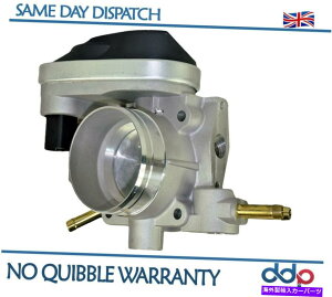 Throttle Body AEfBA4 B5AB6AB7 1.6AVW Passat 3B3,3B6 1.6 06B133062p̃Xbg{fB50 mm Throttle Body 50 mm For Audi A4 B5, B6, B7 1.6, VW Passat 3B3,3B6 1.6 06B133062P
