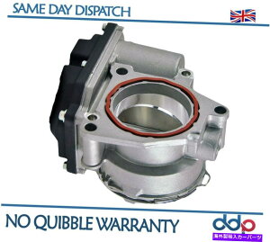 Throttle Body �V�[�g�A���e�A�C�r�U���I���g���h�A�V���R�_�t�@�r�A�I�N�^�r�AMK2�X�[�p�[�u���b�g���{�f�B For Seat Altea Ibiza Leon Toledo, Skoda Fabia Octavia Mk2 Superb Throttle Body�y���s�A���i�z