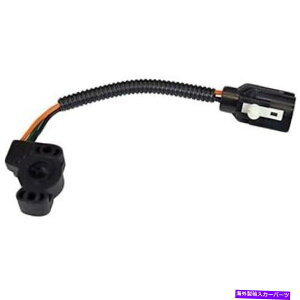 Throttle Body CX-1228���[�^�[�N���t�g�X���b�g���|�W�V�����Z���T�[E150 VAN E250 E350 F-150�p CX-1228 Motorcraft Throttle Position Sensor New for E150 Van E250 E350 F-150�y���s�A���i�z