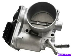 Throttle Body 2012-2016 kia soul�X���b�g���{�f�B23969qk 2013 2014 2015 2.0l 4 cyl For 2012-2016 Kia Soul Throttle Body 23969QK 2013 2014 2015 2.0L 4 Cyl�y���s�A���i�z