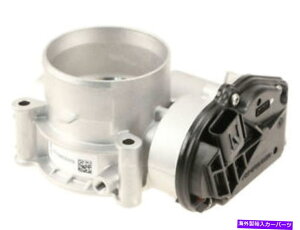 Throttle Body 2011�N����2017�N�̃X���b�g���{�f�B�t�H�[�h�}�X�^���O3.7L V6 2012 2013 2014 2016 PR536RV Throttle Body For 2011-2017 Ford Mustang 3.7L V6 2012 2013 2014 2016 PR536RV�y���s�A���i�z