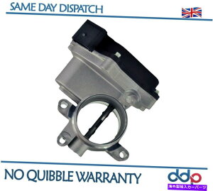 Throttle Body ���Ȃ̂��߂̃X���b�g���{�f�B�C�r�T���I���g���h�A�V���R�_�t�@�r�A�I�N�^�r�A�X�[�p�[�r�N�e�B Throttle Body For Seat Altea Ibiza Leon Toledo, Skoda Fabia Octavia Superb Yeti�y���s�A���i�z