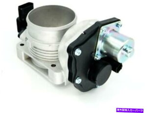 Throttle Body 2004-2011�����J�[���^�E���J�[�X���b�g���{�f�B81253QX 2006 2005 2010 2008 2007 For 2004-2011 Lincoln Town Car Throttle Body 81253QX 2006 2005 2010 2008 2007�y���s�A���i�z