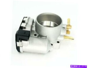 Throttle Body VW Passat 2003 2000 2005 2004 2002�̃X���b�g���{�f�B8FPV33 Throttle Body 8FPV33 for VW Passat 2003 2001 2000 2005 2004 2002�y���s�A���i�z