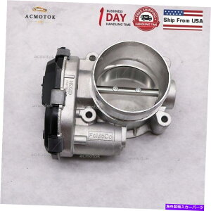Throttle Body 2018-2021 Ford Expedition 3.5L HL3E-9F991-AA̓dqXbg{fBou Electronic Throttle Body Valve For 2018-2021 Ford Expedition 3.5L HL3E-9F991-AA