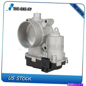 Throttle Body DODGE DART RAM PROMASTER CITY JEEP CHEROKEE RENEGADE 2.4L̃Xbg{fB Throttle Body For Dodge Dart Ram Promaster City Jeep Cherokee Renegade 2.4L