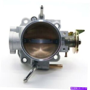 Throttle Body �u���b�N�X���[�V���O�X���b�g���{�f�B70mm for acura / honda��bixm-00213 Blox Racing Throttle Body 70mm for Acura / Honda #BXIM-00213�y���s�A���i�z