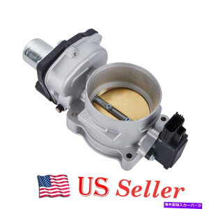 Throttle Body TPS 8L3Z9E926ÃtH[h3V 5.4L F-150 F-2550 F-350 ExpeditioñXbg{fB Throttle Body With TPS 8L3Z9E926A For Ford 3V 5.4L F-150 F-250 F-350 Expedition