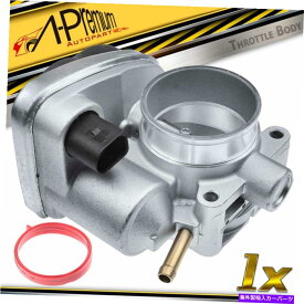 Throttle Body ミニクーパーのためのアクチュエータを備えた電子スロットルボディ2002-2008 L4 1.6L 6pins Electronic Throttle Body with Actuator for Mini Cooper 2002-2008 L4 1.6L 6Pins