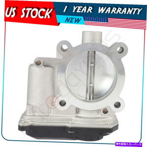 Throttle Body }c_̃Xbg{fB3}c_6}c_CX-5 2.5L 2018 2017 2016 2015 2014 Throttle Body For Mazda 3 Mazda 6 Mazda CX-5 2.5L 2018 2017 2016 2015 2014