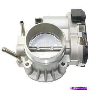Throttle Body q_C\i^T^tFLAX|[c\gIveB}c[\̃Xbg{fB Throttle Body for Hyundai Sonata Santa Fe Kia Sportage Sorento Optima Tucson