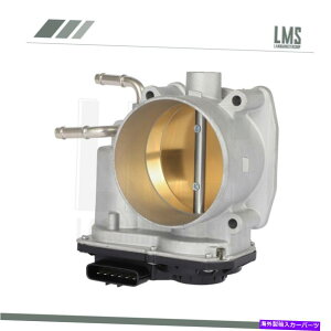 Throttle Body �^�C�^��XD�̓��Y�̂��߂̃X���b�g���{�f�BXD 5.6L 2016-2019 for QX80 2014 2015-2019 Throttle Body For For Nissan For Titan XD 5.6L 2016-2019 For QX80 2014 2015-2019�y���s�A���i�z