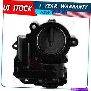 Throttle Body ~jN[p[̃Xbg{fB2007-2014~jN[p[Jg[}2011-2014 1.6L Throttle Body For Mini Cooper 2007-2014 Mini Cooper Countryman 2011-2014 1.6L