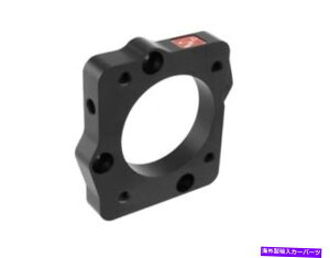 Throttle Body 99-00ホンダシビックSI B/KシリーズのSkunk2スロットルボディアダプター-309-05-0005 Skunk2 Throttle Body Adapter For 99-00 Honda Civic Si B/K-Series - 309-05-0005