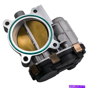 Throttle Body �|���e�B�A�b�N�g�����gV6 3.4L 2007-2009 12577029�̓d�q�X���b�g���{�f�B�A�Z���u�� Electronic Throttle Body Assembly for Pontiac Torrent V6 3.4L 2007-2009 12577029�y���s�A���i�z