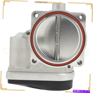 Throttle Body BMW 540i 740i 740I X5 Z8land Rover Range Rover 4.4L�̃X���b�g���{�f�B�o���u Throttle Body Valve For BMW 540I 740I 740IL X5 Z8Land Rover Range Rover 4.4L�y���s�A���i�z