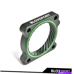 Throttle Body Subaru BRZ 2.0L 2.5L̃Xbg{fBLbgXy[T[ Throttle Body Kit Spacer for Subaru BRZ 2.0L 2.5L Brand New Forged 6061-T6 Alloy