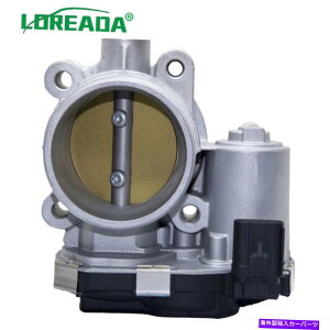 Throttle Body GM�����^�i�V�{���[�R�o���g�X�s���I�j�b�N�X�v���X�}���f��1.8L�̐V�����X���b�g���{�f�B New Throttle Body for GM Montana Chevrolet Cobalt Spin Onix Prisma Models 1.8L