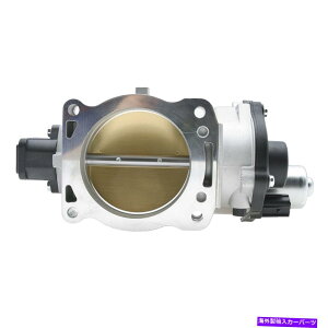 Throttle Body TPS OEM��8L3Z9E926A FORD F-150 F-350 Expedition 5.4L�̃X���b�g���{�f�B��8L3Z9E926A Throttle Body W/TPS OEM#8L3Z9E926A For Ford F-150 F-250 F-350 Expedition 5.4L�y���s�A���i�z