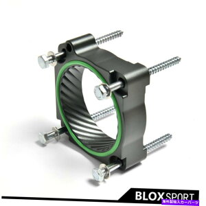 Throttle Body B48�X���b�g���K�X�P�b�g�A���~�j�E��������BMW N20 2.0T�p�̃O���[�X���b�g���{�f�B�A�_�v�^�[ Grey Throttle Body Adapters for BMW N20 2.0T Except B48 Throttle Gasket Aluminum�y���s�A���i�z