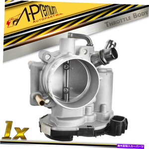 Throttle Body V{[N[Ŷ߂̓dqXbg{fBAZu201-2015AxI|eBAbNG3 Electronic Throttle Body Assembly for Chevrolet Cruze 201-2015 Aveo Pontiac G3