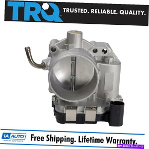 Throttle Body VWr[gStWFb^pTbgrbg2.5LTRQGWXbg{fBAZu TRQ Engine Throttle Body Assembly for VW Beetle Golf Jetta Passat Rabbit 2.5L