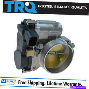 Throttle Body Equinox Malibu Impala Torrent Uplander Vue��TRQ�X���b�g���{�f�B�A�Z���u�� TRQ Throttle Body Assembly for Equinox Malibu Impala Torrent Uplander Vue�y���s�A���i�z