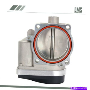 Throttle Body BMW 330XI 330CI 3.0L 2001 2002 2003-2005 3�s�̃X���b�g���{�f�B Throttle Body For BMW 330xi 330Ci 3.0L 2001 2002 2003-2005 three lines�y���s�A���i�z