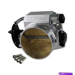 Throttle Body 10{g}jz[hLS1 LS2 LS3 LS7 SX LS LSX102mmXbg{fBƃZT[IAC 102mm Throttle Body & Sensor & IAC for 4 Bolt Manifold LS1 LS2 LS3 LS7 SX LS LSX