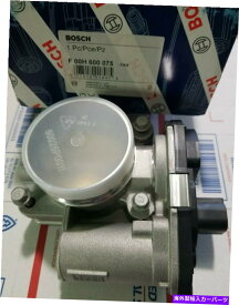 Throttle Body シボレーコバルトHHRポンティアックG5 2.2L L4スロットルボディF00H600075 Bosch Oemの新機能 NEW For Chevy Cobalt HHR Pontiac G5 2.2L L4 Throttle Body F00H600075 Bosch OEM