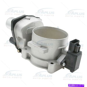Throttle Body R˃Xbg{fBW/TPS OEM8L3Z9E926A FORD 3V FV[Y5.4L Fuel Injection Throttle Body W/TPS OEM#8L3Z9E926A For Ford 3V F series 5.4L