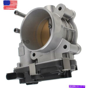 Throttle Body Fit 2014-2017 Turbo Subaru ForesterWRX�X���b�g���{�f�B�o���uRME59-350 Fit 2014-2017 Turbo Subaru Forester WRX Throttle Body Valve RME59-350�y���s�A���i�z