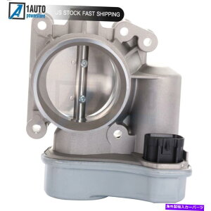 Throttle Body 2002N2007N̓yvueV{[Rog}u|eBAbNǐՂ̂߂̃Xbg{fB Throttle Body For 2002-2007 Saturn Vue Chevrolet Cobalt Malibu Pontiac Pursuit