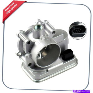 Throttle Body 2007-2016のスロットルボディジープコンパスパトリオットクライスラーセブリングダッジアベンジャー Throttle Body For 2007-2016 Jeep Compass Patriot Chrysler Sebring Dodge Avenger